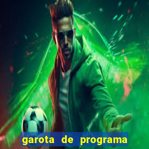 garota de programa presidente prudente